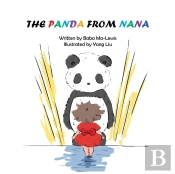 The Panda From Nana
