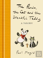 The Panda, The Cat And The Dreadful Teddy