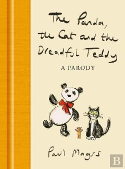 Bertrand.pt - The Panda, The Cat And The Dreadful Teddy