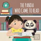 The Panda Who Came To Read