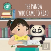 The Panda Who Came To Read