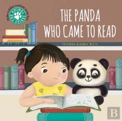 Bertrand.pt - The Panda Who Came To Read