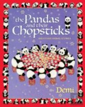 The Pandas And Their Chopsticks