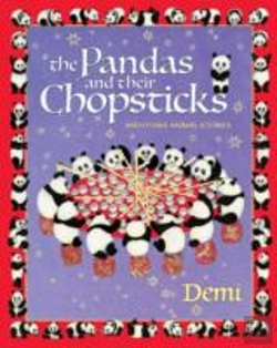 Bertrand.pt - The Pandas And Their Chopsticks