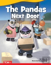 The Pandas Next Door