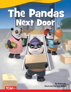 Bertrand.pt - The Pandas Next Door