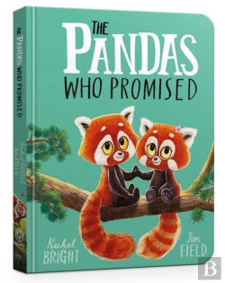 Bertrand.pt - The Pandas Who Promised Board Book