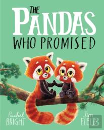 The Pandas Who Promised