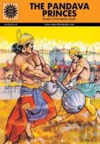 The Pandava Princes