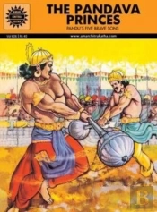 The Pandava Princes