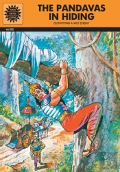 The Pandavas In Hiding