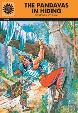 Bertrand.pt - The Pandavas In Hiding