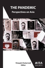 The Pandemic Â€“ Perspectives On Asia