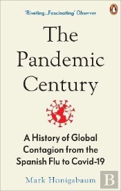 The Pandemic Century