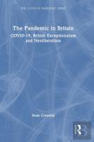 The Pandemic In Britain