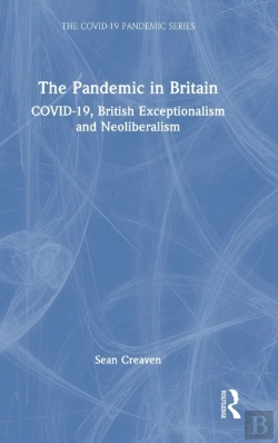 Bertrand.pt - The Pandemic In Britain