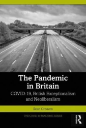 The Pandemic In Britain
