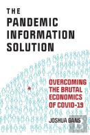 The Pandemic Information Solution