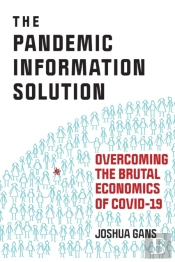 The Pandemic Information Solution