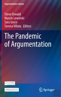 Bertrand.pt - The Pandemic Of Argumentation
