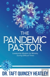 The Pandemic Pastor