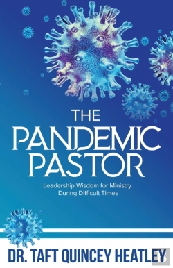 Bertrand.pt - The Pandemic Pastor