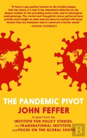 The Pandemic Pivot