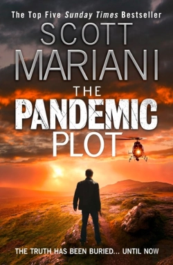 Bertrand.pt - The Pandemic Plot