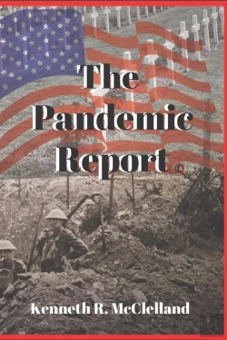 Bertrand.pt - The Pandemic Report