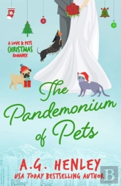 The Pandemonium Of Pets