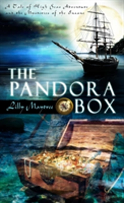 Bertrand.pt - The Pandora Box