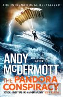 The Pandora Conspiracy