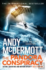 The Pandora Conspiracy