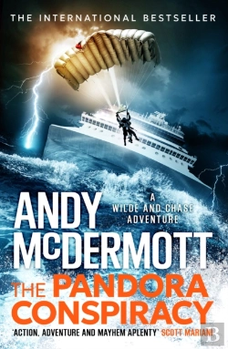 Bertrand.pt - The Pandora Conspiracy