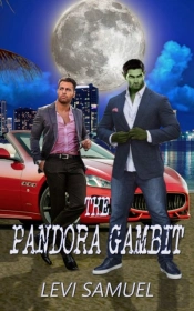 The Pandora Gambit
