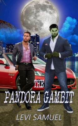 Bertrand.pt - The Pandora Gambit