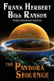 The Pandora Sequence