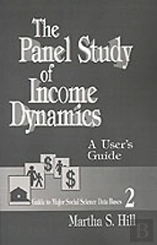 The Panel Study Of Income Dynamics