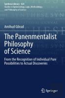 The Panenmentalist Philosophy Of Science