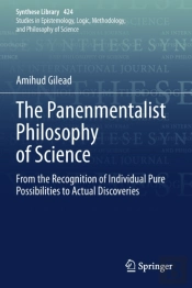 The Panenmentalist Philosophy Of Science