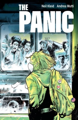 Bertrand.pt - The Panic