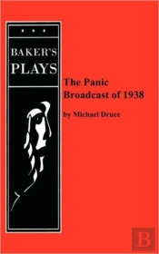 The Panic Broadcast Of 1938