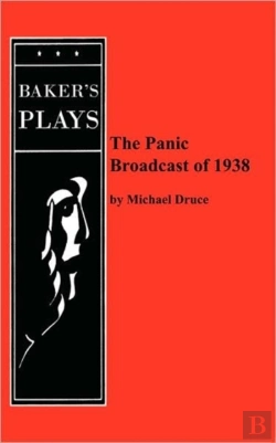 Bertrand.pt - The Panic Broadcast Of 1938