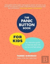 The Panic Button Book For Kids