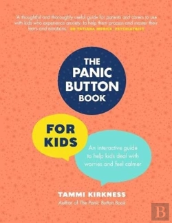 Bertrand.pt - The Panic Button Book For Kids