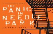 The Panic In Needle Park