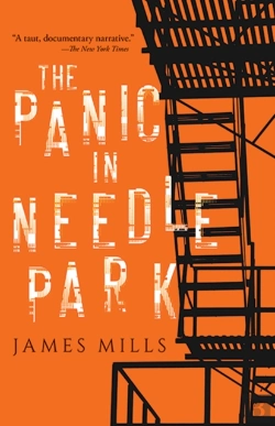 Bertrand.pt - The Panic In Needle Park