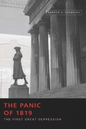 The Panic Of 1819