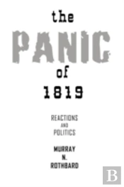 The Panic Of 1819