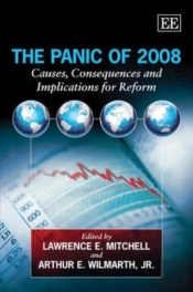 The Panic Of 2008